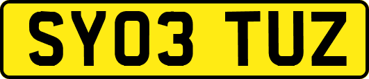 SY03TUZ