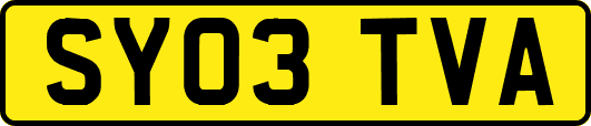 SY03TVA