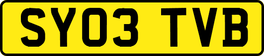 SY03TVB