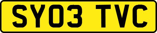 SY03TVC