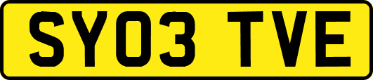 SY03TVE