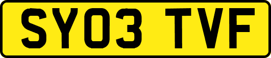 SY03TVF