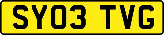 SY03TVG