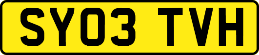SY03TVH