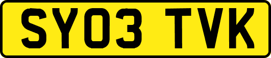 SY03TVK