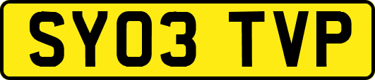 SY03TVP