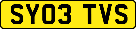 SY03TVS