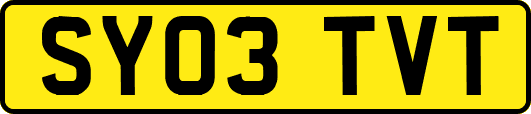 SY03TVT