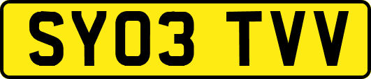 SY03TVV