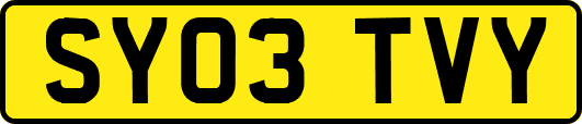 SY03TVY