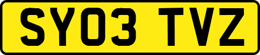 SY03TVZ