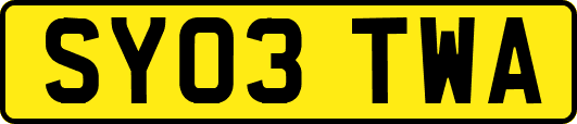 SY03TWA