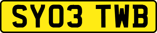 SY03TWB