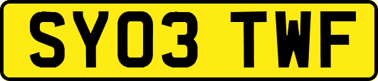 SY03TWF