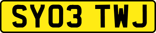 SY03TWJ