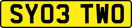 SY03TWO