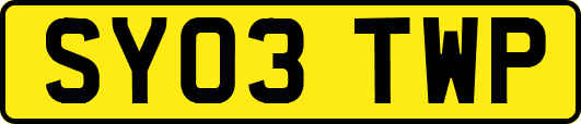 SY03TWP