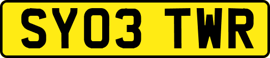 SY03TWR