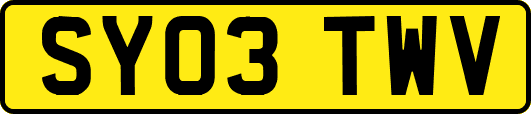 SY03TWV