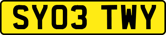 SY03TWY