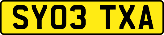 SY03TXA
