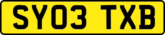 SY03TXB