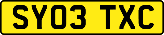 SY03TXC