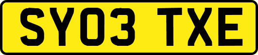SY03TXE