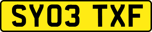 SY03TXF