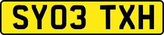 SY03TXH