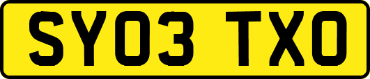 SY03TXO