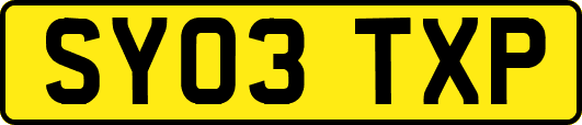 SY03TXP