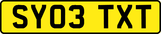 SY03TXT