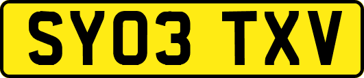 SY03TXV