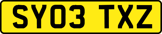 SY03TXZ