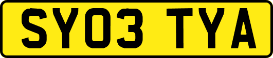 SY03TYA