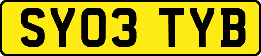 SY03TYB
