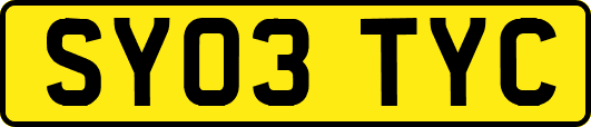 SY03TYC