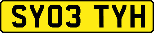 SY03TYH