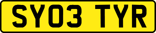SY03TYR