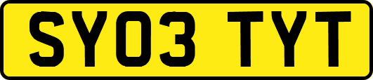 SY03TYT
