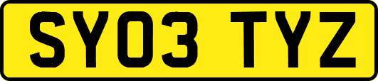SY03TYZ