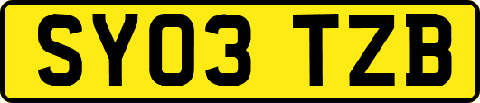 SY03TZB
