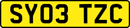 SY03TZC