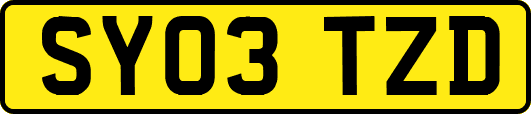 SY03TZD