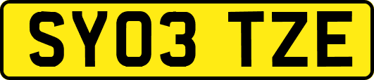 SY03TZE