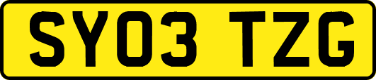 SY03TZG