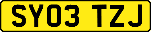 SY03TZJ