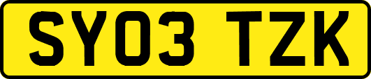SY03TZK