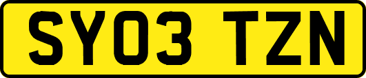 SY03TZN